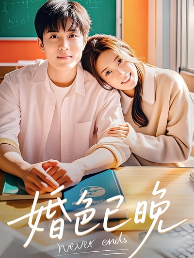 婚色已晚