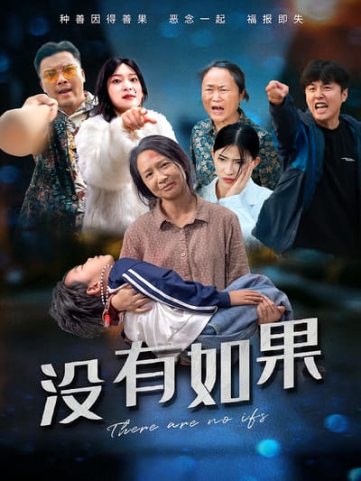 沒有如果