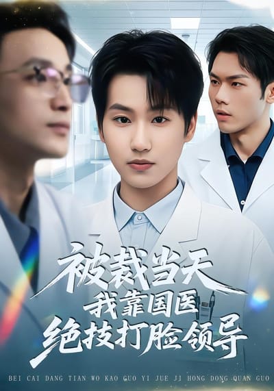 被裁當天，我靠國醫絕技打臉領導