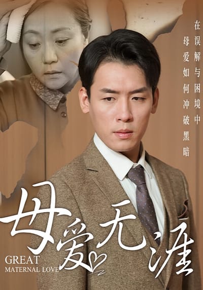 母愛無涯