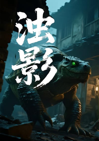 濁影