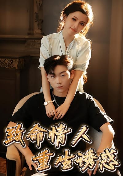 致命情人，重生誘惑