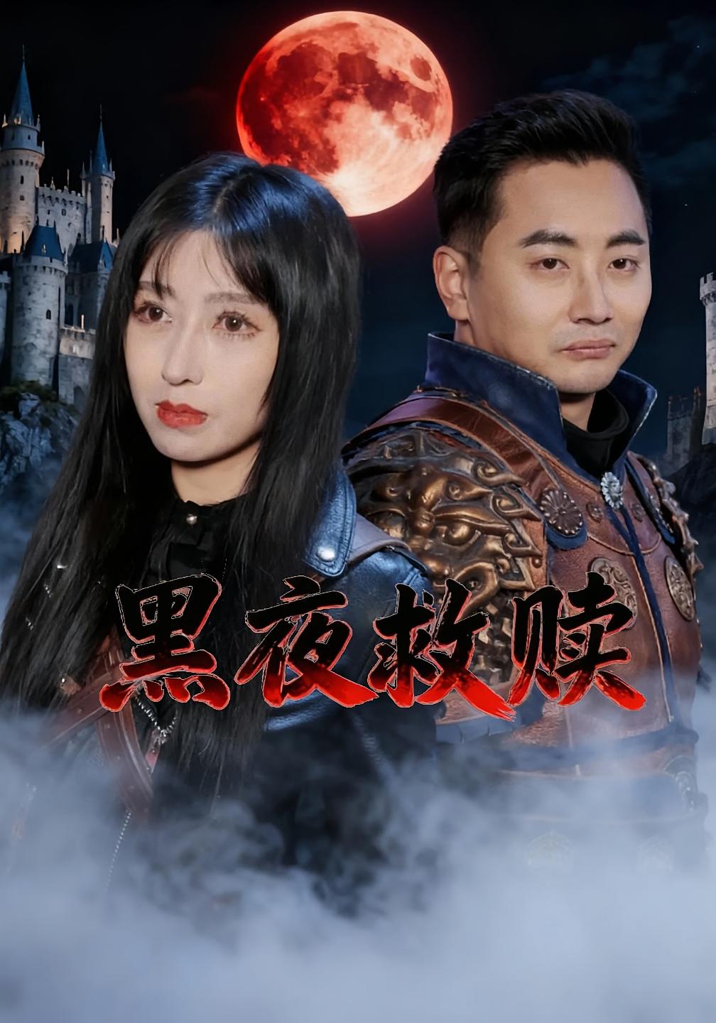 黑夜救赎