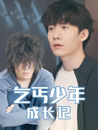 乞丐少年成长记