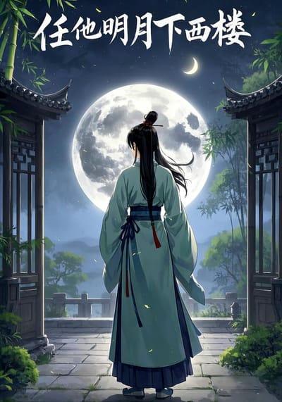 任他明月下西樓