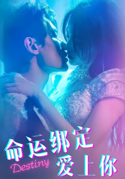 命運綁定愛上你