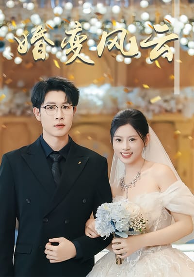 婚變風雲