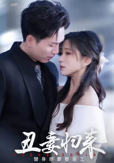 丑妻归来