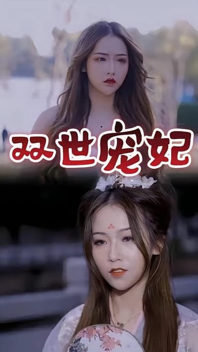 双世宠妃