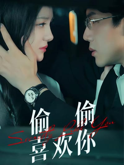 偷偷喜欢你