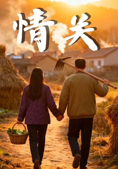 情关