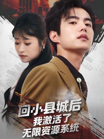 回小县城后，我激活了无限资源系统