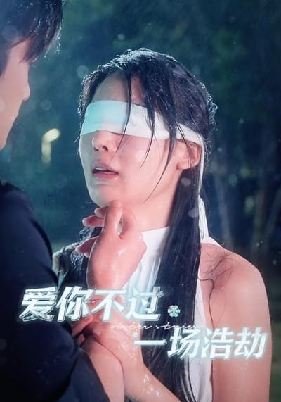 愛你不過一場浩劫