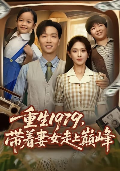 重生1979，帶著妻女走上巔峰