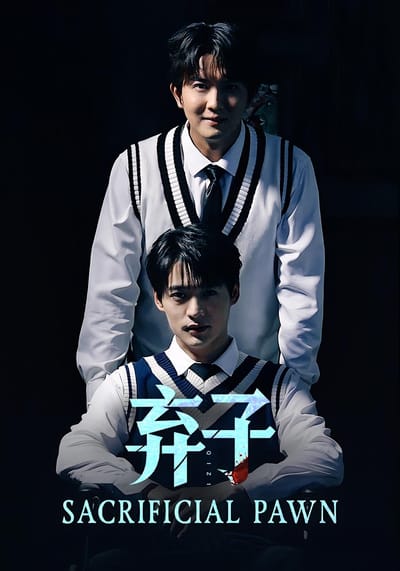 棄子