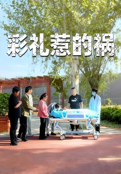 彩禮惹的禍