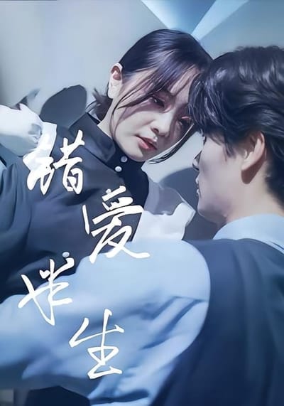 錯愛半生