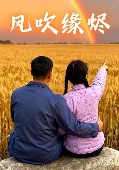 风吹缘烬