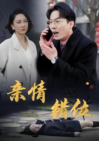 親情錯位