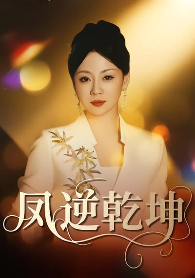 鳳逆乾坤