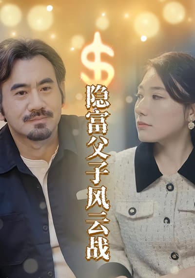 隐富父子风云战