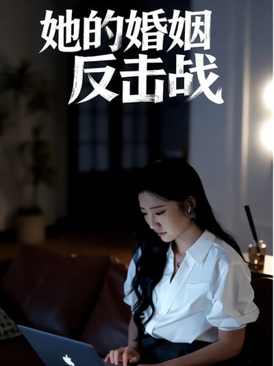 她的婚姻反擊戰