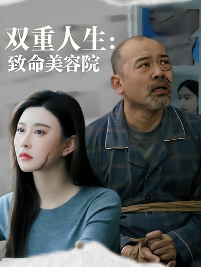 雙重人生：致命美容院