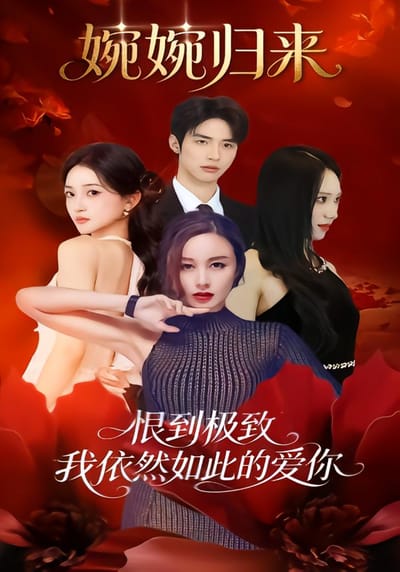 婉婉歸來