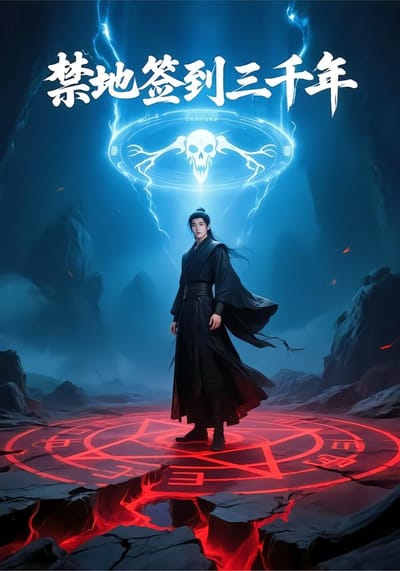 禁地簽到三千年