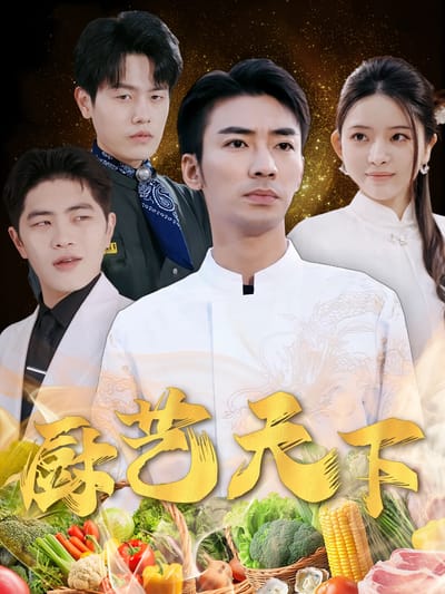 廚藝天下