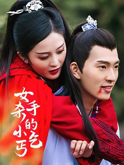 女殺手的小乞丐