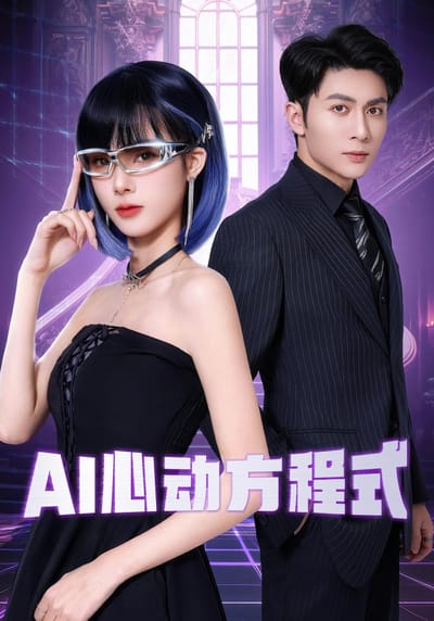 AI心動方程式