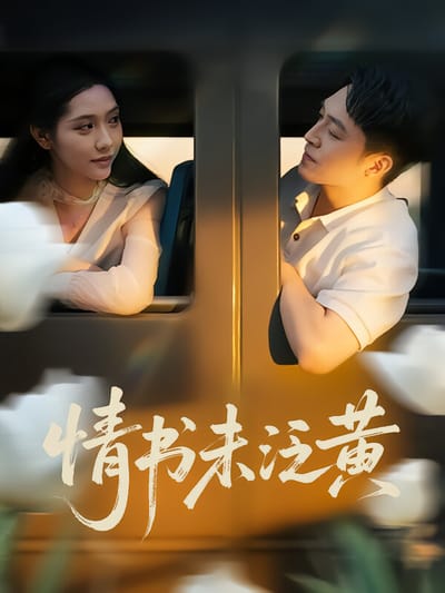 情書未泛黃