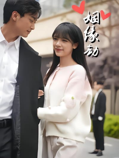 姻緣劫