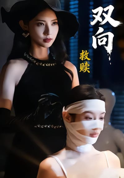 雙向救贖
