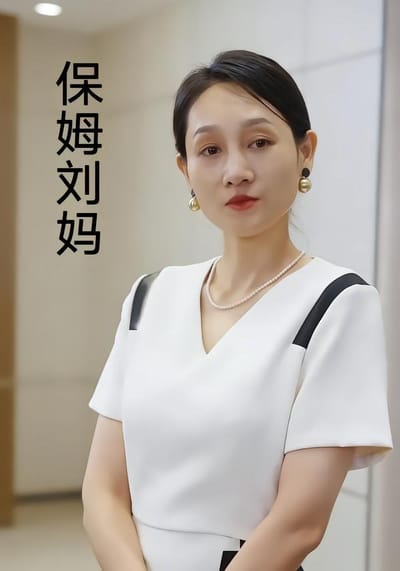 保姆劉媽