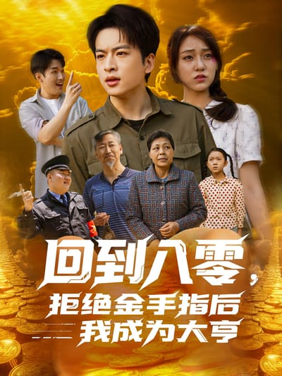 回到八零，拒絕金手指後我成為大亨
