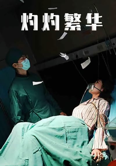 灼灼繁华