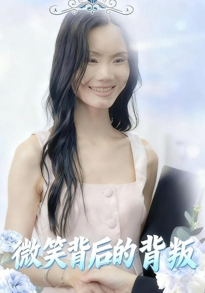 微笑背后的背叛