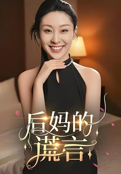 后妈的谎言