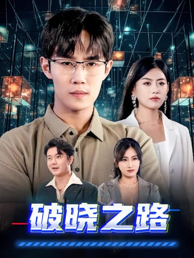 破曉之路
