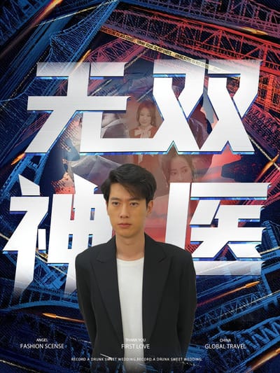 无双神医