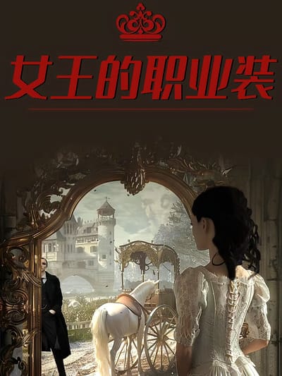 女王的職業裝