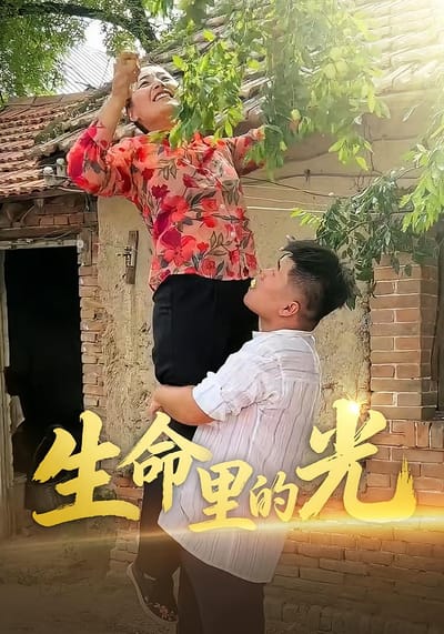 生命裡的光