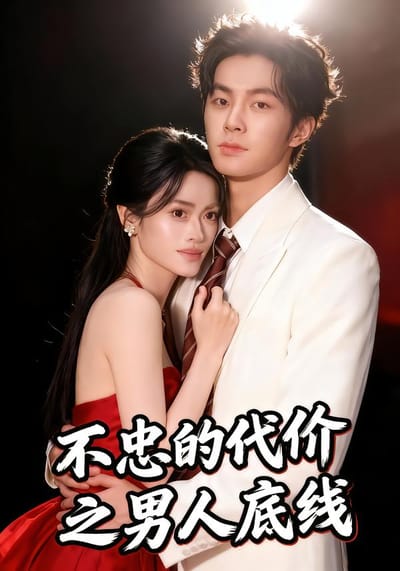 不忠的代價之男人底線