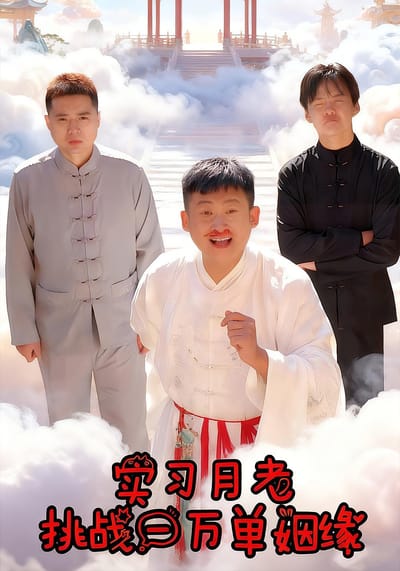 实习月老挑战一万单姻缘