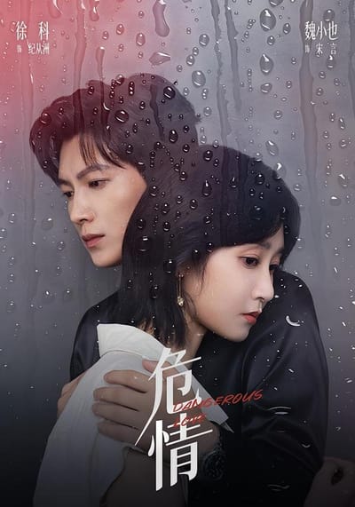 危情