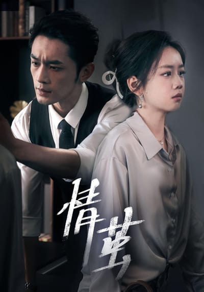情茧