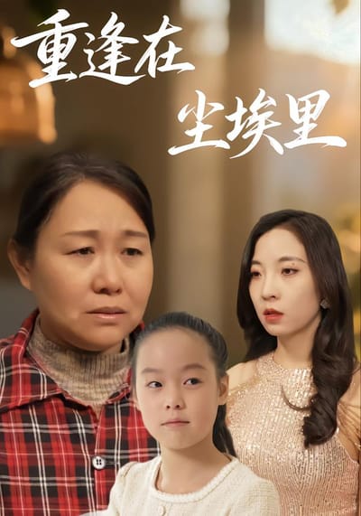 重逢在尘埃里