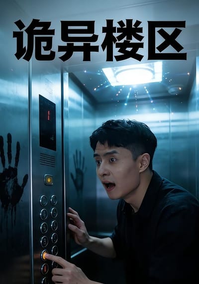 诡异楼区